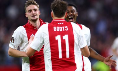 Mercato - L'Ajax se penche sur le rempla&ccedil;ant de Mika Godts !