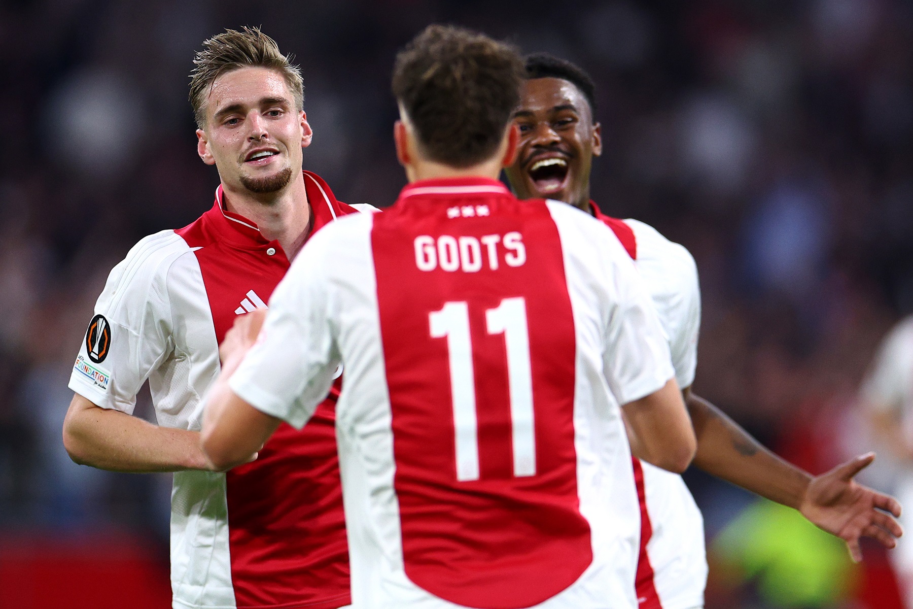 Mercato - L'Ajax se penche sur le rempla&ccedil;ant de Mika Godts !