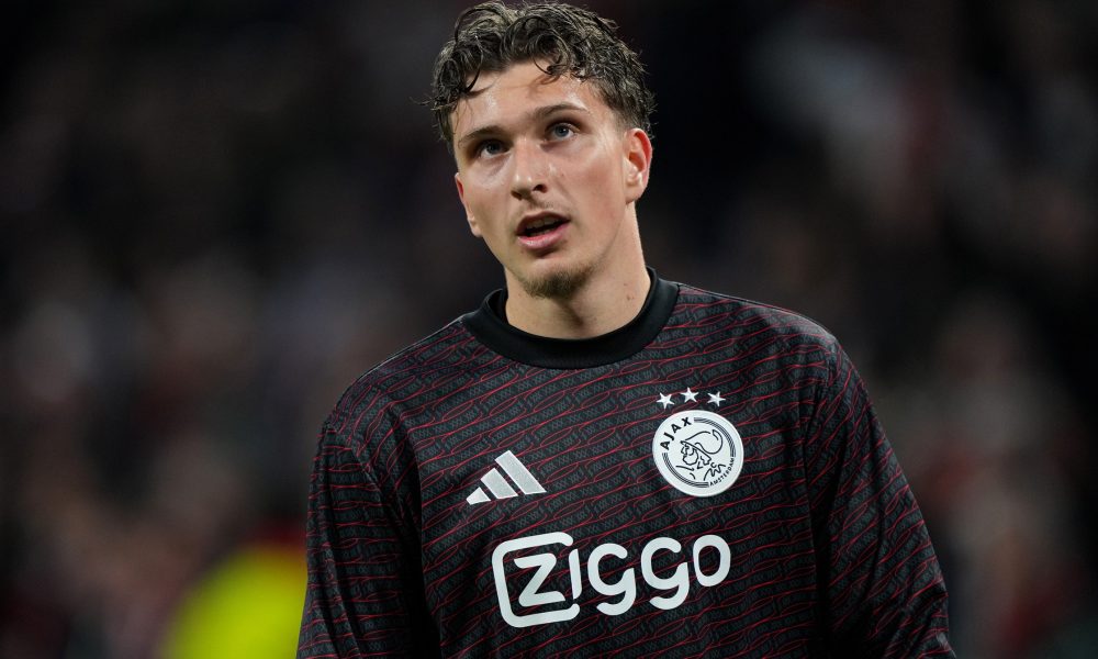 Mercato - Mika Godts au PSG, c'est r&eacute;gl&eacute; !
