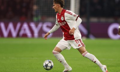 Transfer news - Mika Godts linked to PSG, Ajax sets the record straight