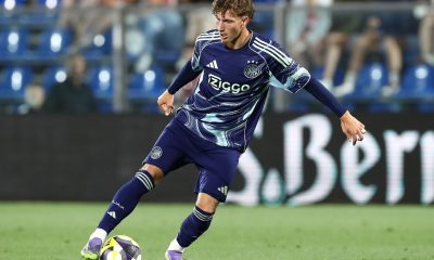 Mercato - Godts, la nouvelle offre du PSG se confirme