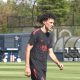 La premi&egrave;re journ&eacute;e d&rsquo;Akliouche au PSG en vid&eacute;o