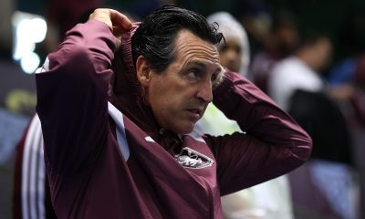 PSG/Aston Villa - Pr&eacute;sentation de l'adversaire : Emery a construit une belle &eacute;quipe
