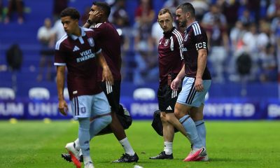 PSG/Aston Villa - 1 forfait majeur annonc&eacute;, un autre craint