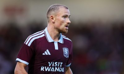 PSG/Aston Villa - Cash et annonce la couleur avant la Supercoupe d'Europe