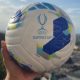 PSG/Aston Villa &ndash; Le ballon pour la Supercoupe d&rsquo;Europe d&eacute;voil&eacute;