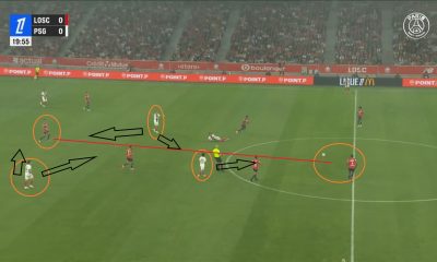 Lille/PSG - Ce que Paris doit vite corriger, l'analyse