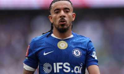 Mercato - Gusto sur le d&eacute;part, r&eacute;ponse nette sur l'int&eacute;r&ecirc;t du PSG