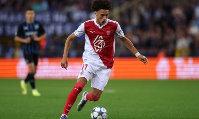 Mercato - Akliouche au PSG, c'est sign&eacute; !