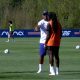 La vidéo au cœur de la préparation du PSG avant d’affronter Francfort