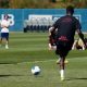Le retour à l’entraînement des internationaux du PSG en vidéo