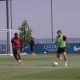 Vid&eacute;o &ndash; La pr&eacute;paration du PSG aupr&egrave;s des joueurs