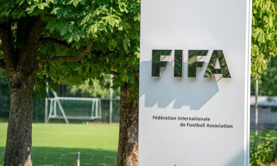 Officiel - La FIFA retire le projet de vente de la Coupe du Monde