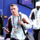 Officiel &ndash; Le num&eacute;ro de Digne au PSG d&eacute;voil&eacute; !