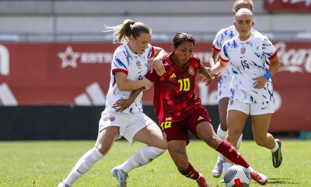 Officiel – Le PSG annonce une recrue norvégienne !