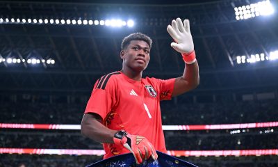 Mercato - Suzuki vers des d&eacute;buts au PSG en Serie A