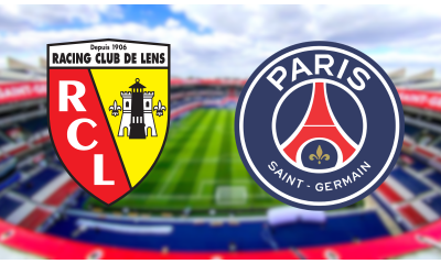 Diffusion Lens/PSG - Heure et cha&icirc;ne pour voir le match