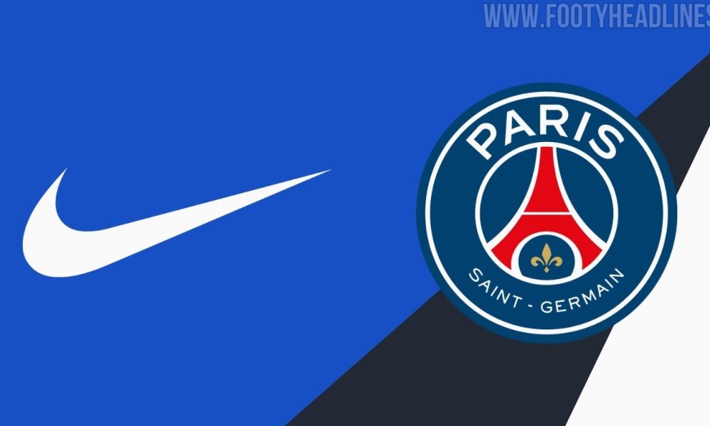 Premi&egrave;res informations sur le maillot domicile 2027-2028 du PSG