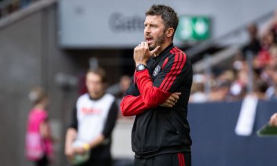 PSG/Manchester United - Pr&eacute;sentation de l'adversaire : Carrick a redonn&eacute; des couleurs &agrave; Man U