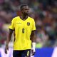 La liste de l&rsquo;Equateur la tr&ecirc;ve de septembre et octobre, 1 joueur du PSG appel&eacute;