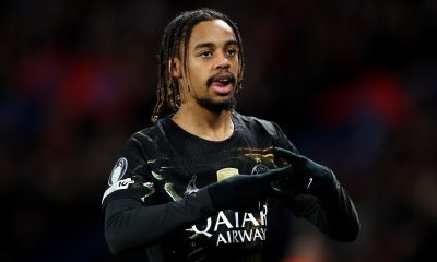 Mercato - Le nouveau point sur le transfert de Barcola &agrave; Liverpool