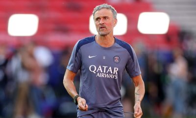 Majorque/PSG - L'&eacute;quipe parisienne possible pour le match amical