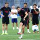 Revue de presse : PSG/Aston Villa, Kvaratskhelia, Suzuki et Féminines.
