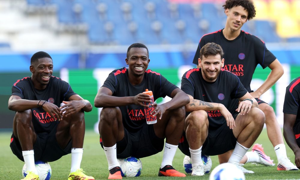 Top 5 des raisons de regarder PSG/Aston Villa