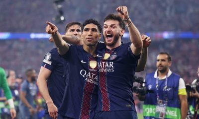 Revue de presse : Godts vers le PSG et Kvaratskhelia vise le Ballon d'Or