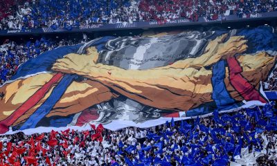 Ligue des Champions - Le calendrier du PSG en phase de ligue d&eacute;voil&eacute; !