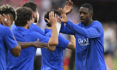 Ligue des Champions - La liste du PSG pour la phase de ligue