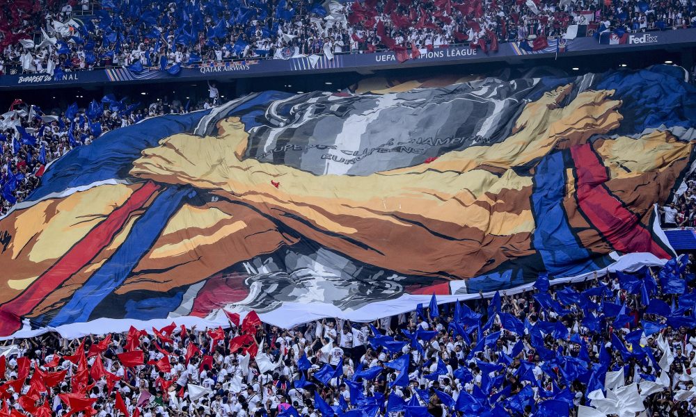 Officiel - Le PSG annonce un partenariat majeur avec Google !
