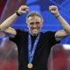 Philosophie, ambition et avenir, Luis Enrique se l&acirc;che