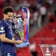 PSG/Aston Villa &ndash; Marquinhos se confie : Kvaratskhelia, Luis Enrique, recrues et ambition