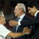 Al-Khelaïfi ne cache pas son excitation après le tirage en Ligue des Champions