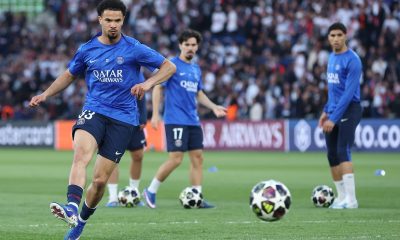 Edito - PSG 2026-2027 : derri&egrave;re le onze, qui peut r&eacute;ellement bousculer la hi&eacute;rarchie ?