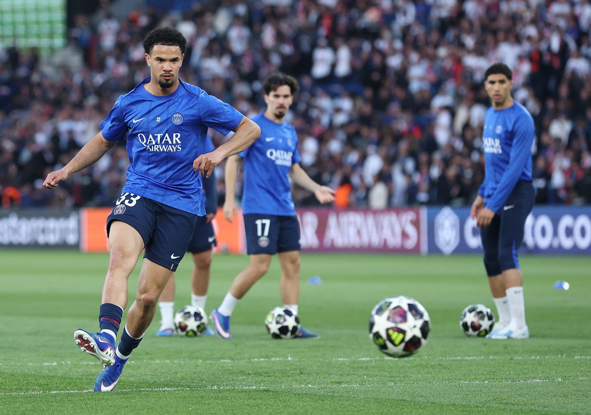 Edito - PSG 2026-2027 : derri&egrave;re le onze, qui peut r&eacute;ellement bousculer la hi&eacute;rarchie ?