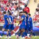 Résumé vidéo PSG/Manchester United (1-1), Mbeumo répond à Mbaye