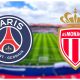 PSG/Monaco – Les équipes officielles : Akliouche titulaire, pas Dembélé