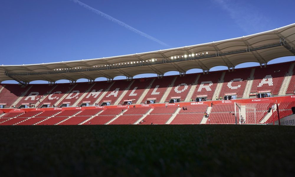 Majorque/PSG - Pr&eacute;sentation de l'adversaire : descente en 2e division