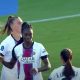 Résumé Eintracht Francfort/PSG en vidéo (1-1), Feller déjà buteuse