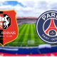 Rennes/PSG – Les équipes officielles : Dembélé titulaire, pas Akliouche