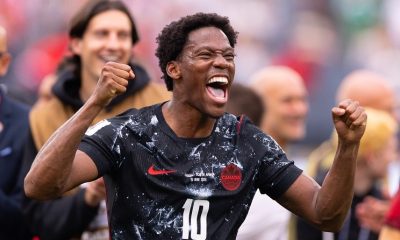 Mercato - Jonathan David, la surprise du jour c&ocirc;t&eacute; PSG