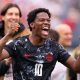 Mercato – Jonathan David, la surprise du jour côté PSG