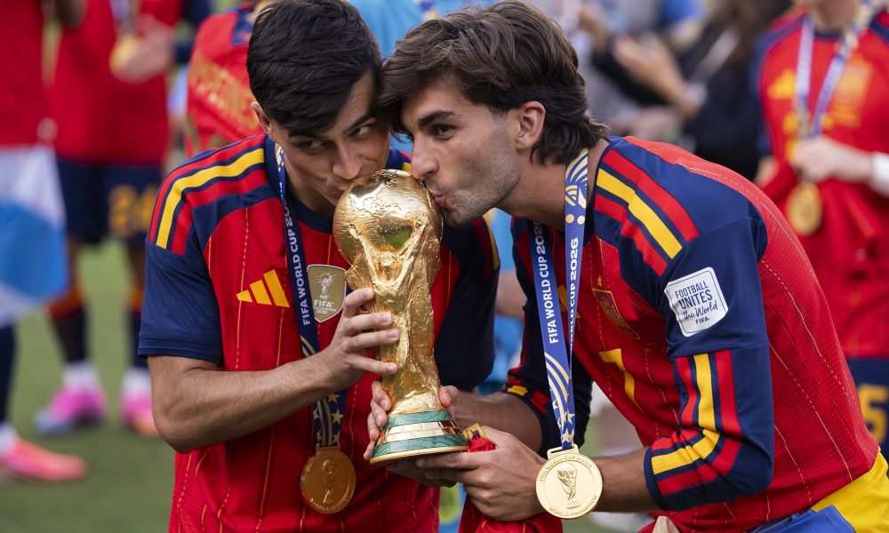 Mercato – Ferran Torres espéré au PSG cette semaine