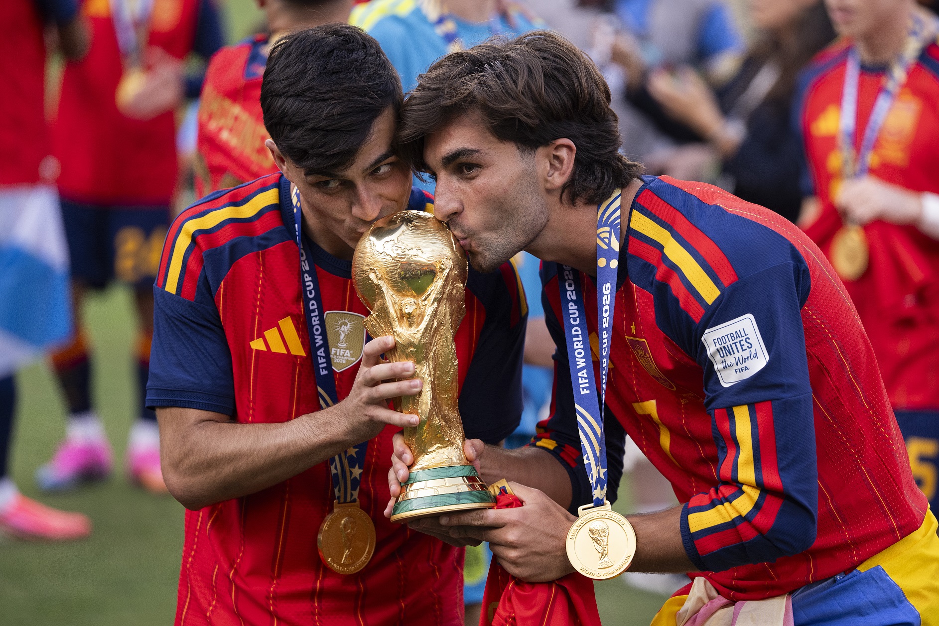 Mercato - Ferran Torres