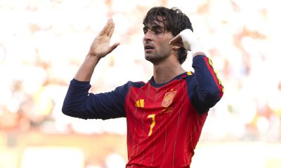 Mercato - Torres a mis le Bar&ccedil;a en col&egrave;re, la porte est ouverte !