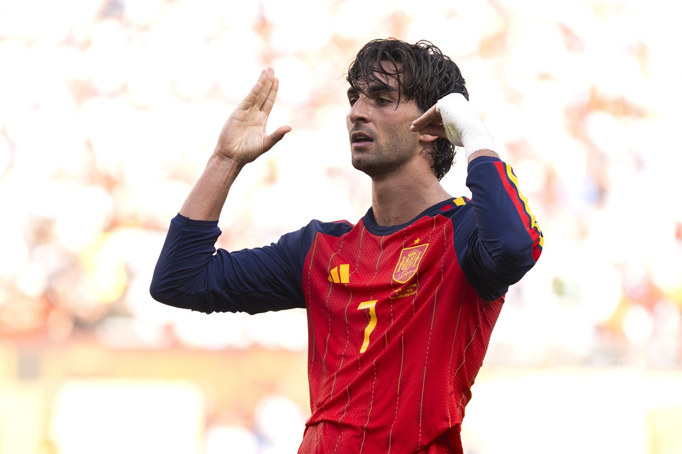 Mercato - Torres a mis le Bar&ccedil;a en col&egrave;re, la porte est ouverte !