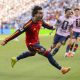 Mercato – Ferran Torres a tranché entre le PSG et le Barça