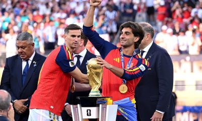 Mercato - Ferran Torres se rapproche du PSG, c'est confirm&eacute; !